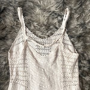 Crochet Top
